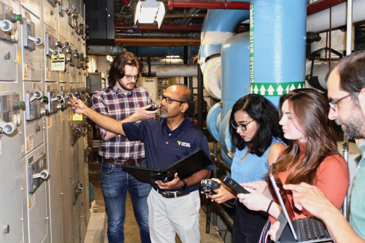 WVU helps businesses go green News, Sports, Jobs The Intermountain